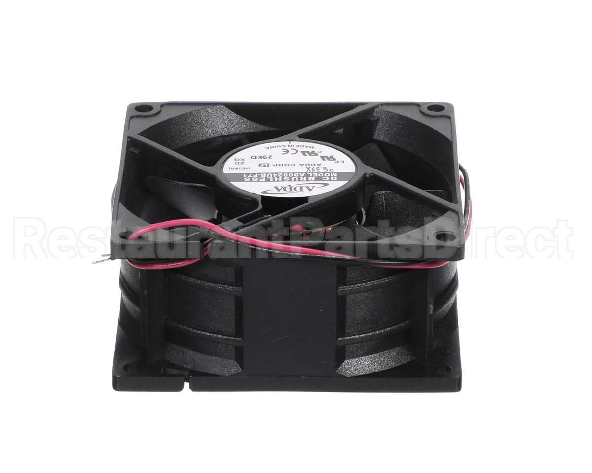 178955 Groen Fan, 24Vdc Muffin 80Mm, Gssp