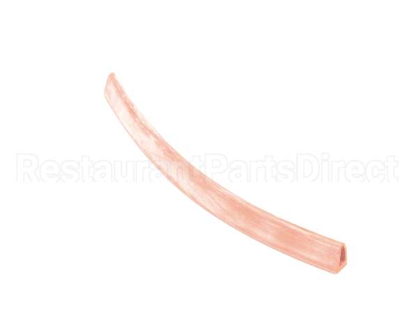 179-0009 Sipromac Silicone Triangle Orange 40 Du