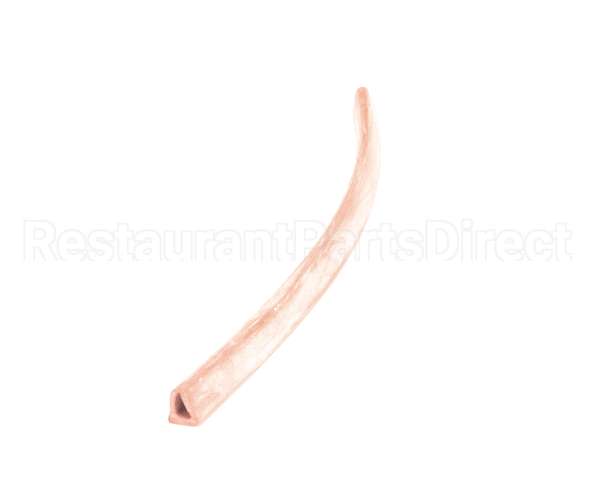 179-0009 Sipromac Silicone Triangle Orange 40 Du