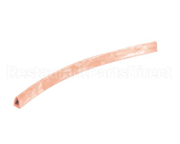 179-0009 Sipromac Silicone Triangle Orange 40 Du