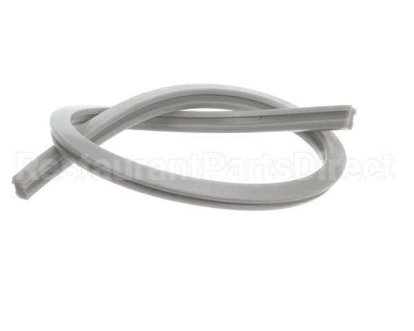 179-0042 Sipromac Extruded Silicone Rubber T Sha