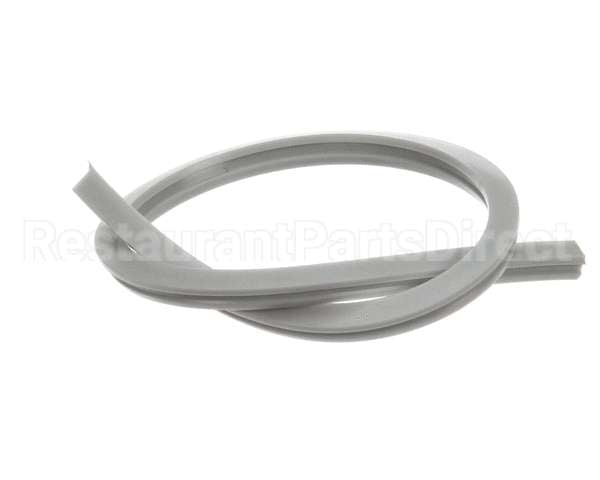 179-0042 Sipromac Extruded Silicone Rubber T Sha