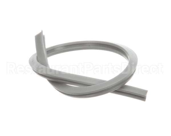 179-0042 Sipromac Extruded Silicone Rubber T Sha