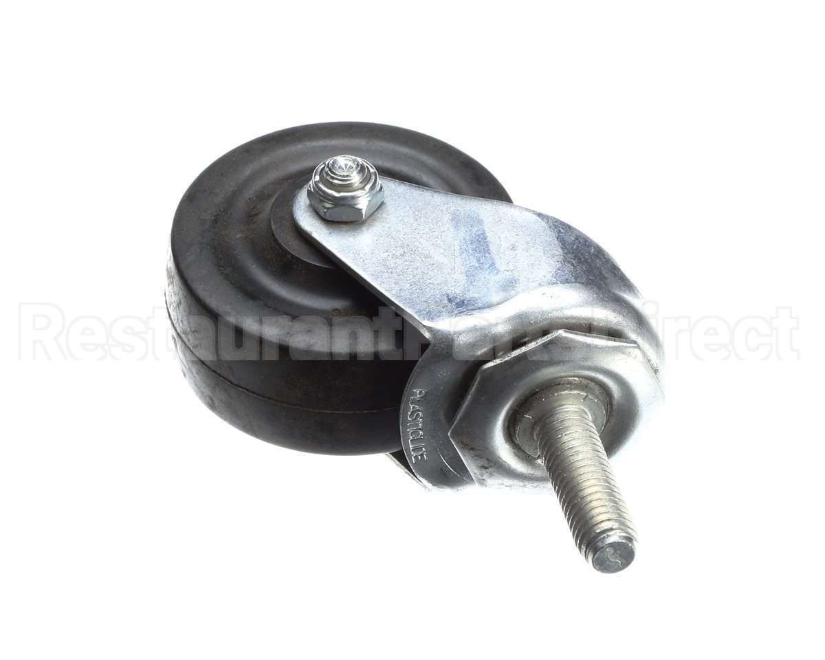 17921 Blakeslee Caster Wbrake Wo Bracket