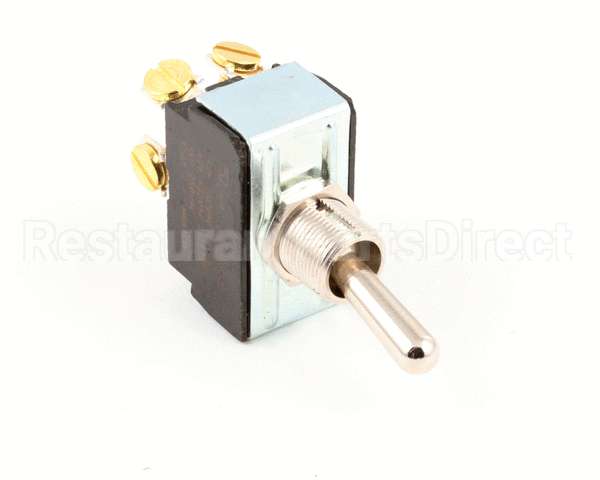 17926-1 Vollrath Toggle Switch 1Hp 250Vac