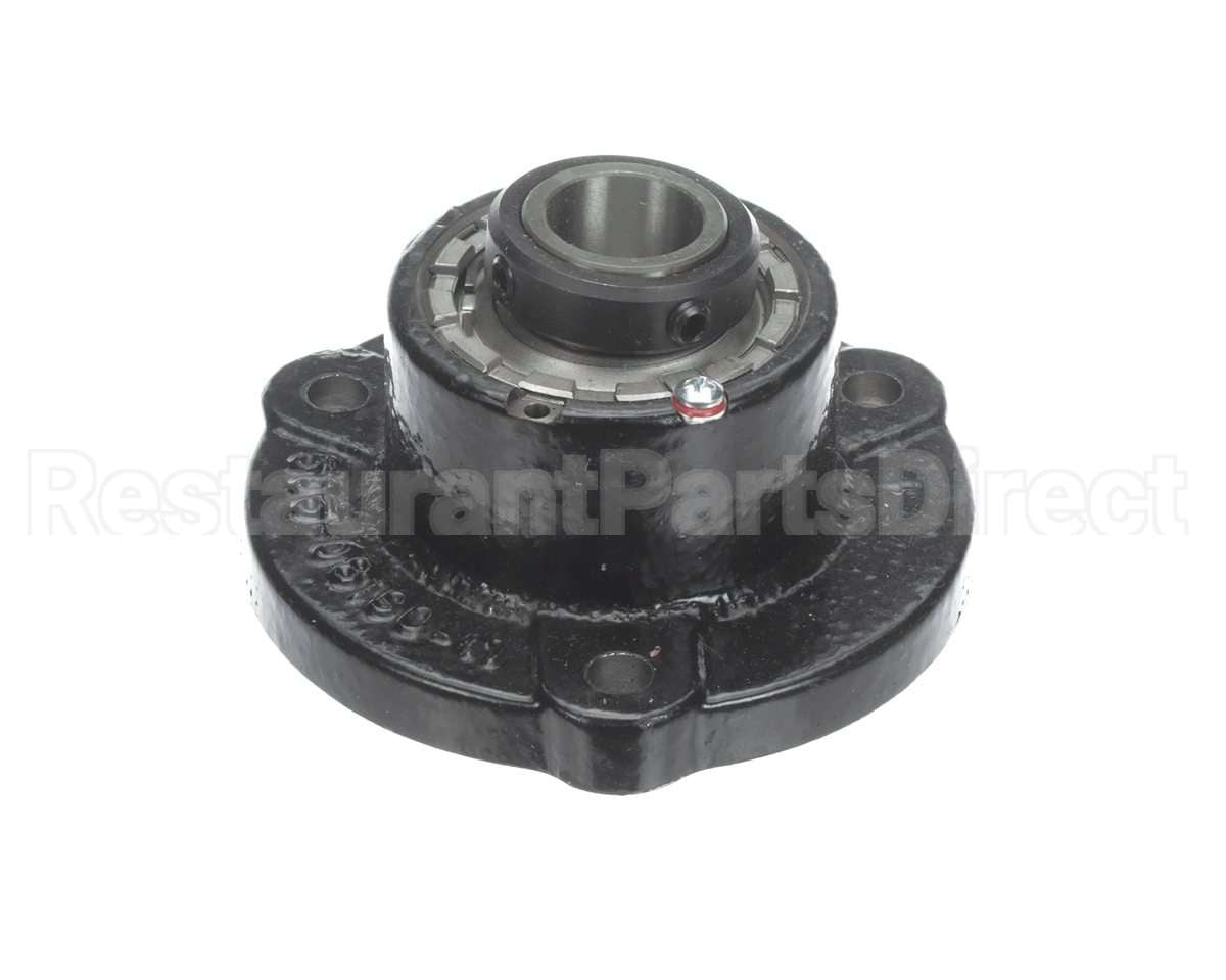 17933 Blakeslee Set Of 2 Flanged Bearings