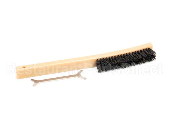 17943 Nieco Broiler Tool Kit, Electric