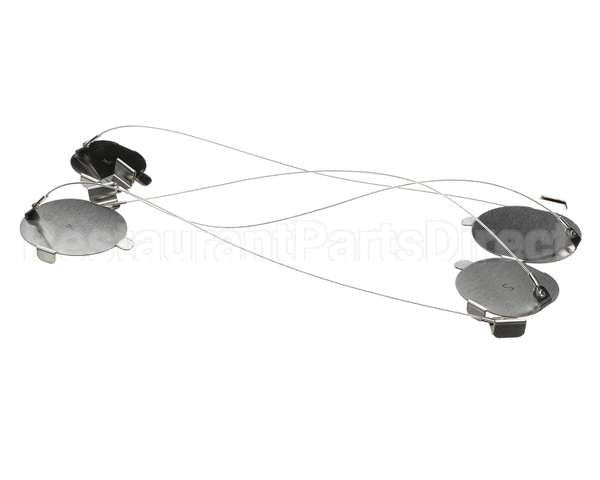 179471 Marshall Air Fry Dump Carton Cover Kit