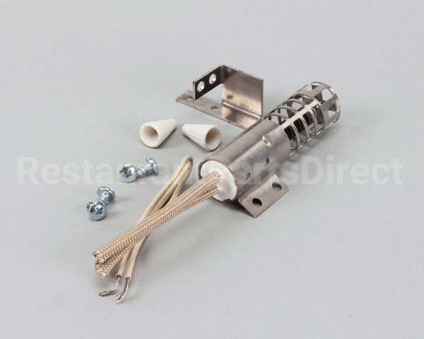 17952 Blodgett Igniter, Electronic-Old Style