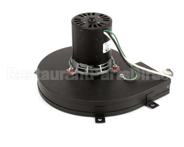 17A015 Ultrafryer Blower, Motor P3 115V 1.8 Amps