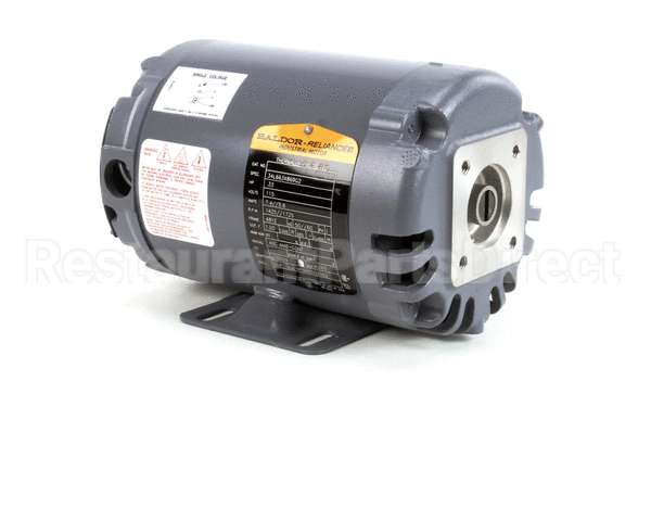17A018 Ultrafryer Motor, 1/3Hp Cl H 115/60 Baldo