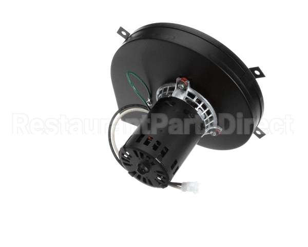 17A021 Ultrafryer Blower, Motor P3 115V 2.2Amps (Alt Style