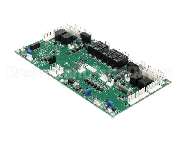 60183202 Pitco Pcb,Assembly,Afb2 Dual,Gm Std