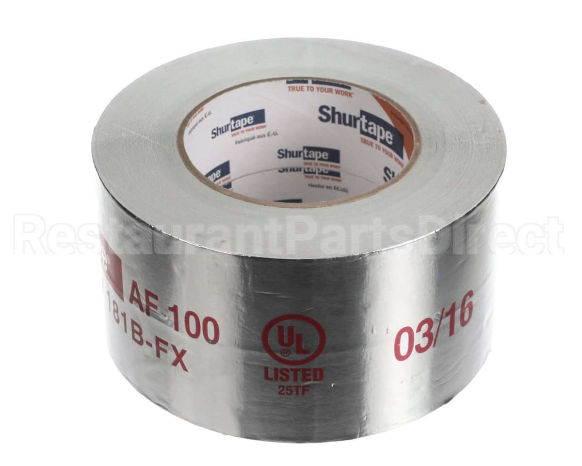 17P90 Lennox Af 100 Ul Listed & Printed Aluminum Foil