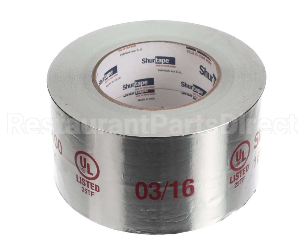 17P90 Lennox Af 100 Ul Listed & Printed Aluminum Foil