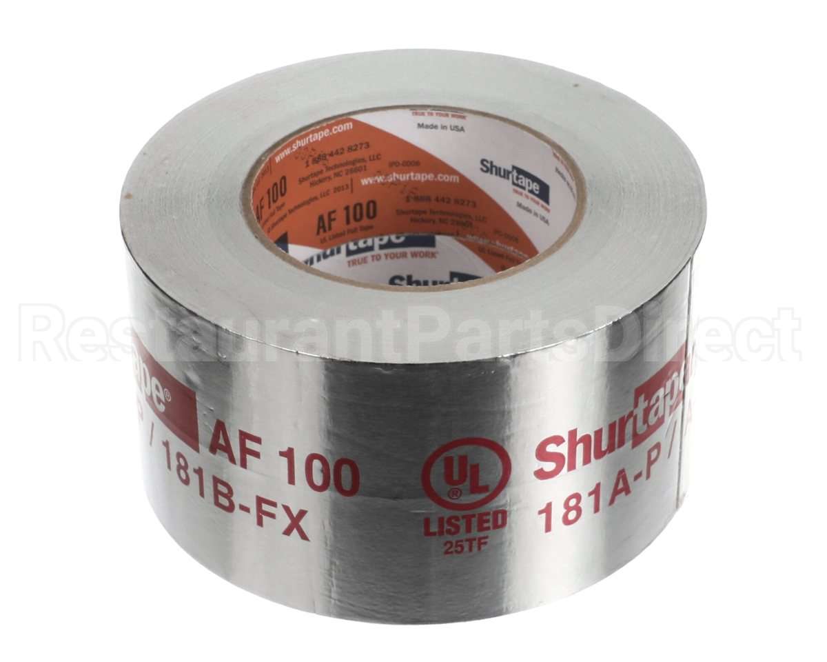 17P90 Lennox Af 100 Ul Listed & Printed Aluminum Foil