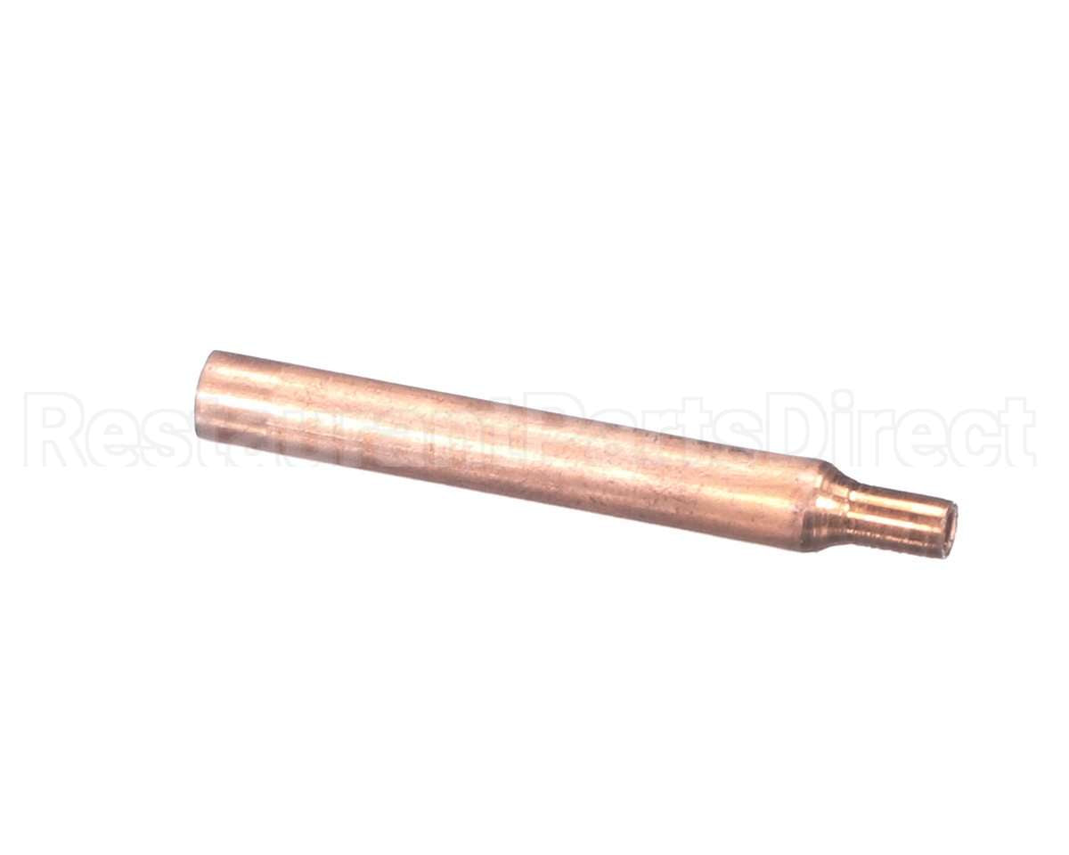 17S083 Hussmann Adapter, Tube 053199-01