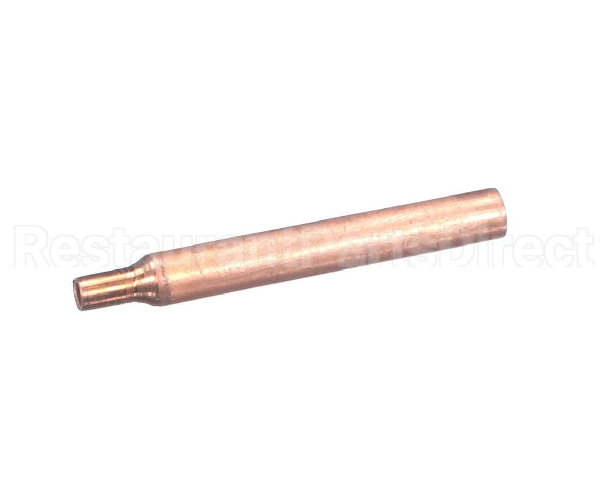 17S083 Hussmann Adapter, Tube 053199-01