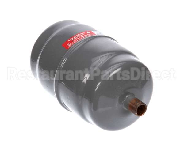 17S157 Hussmann Drier, Spor \#M-16E13, Rec, On