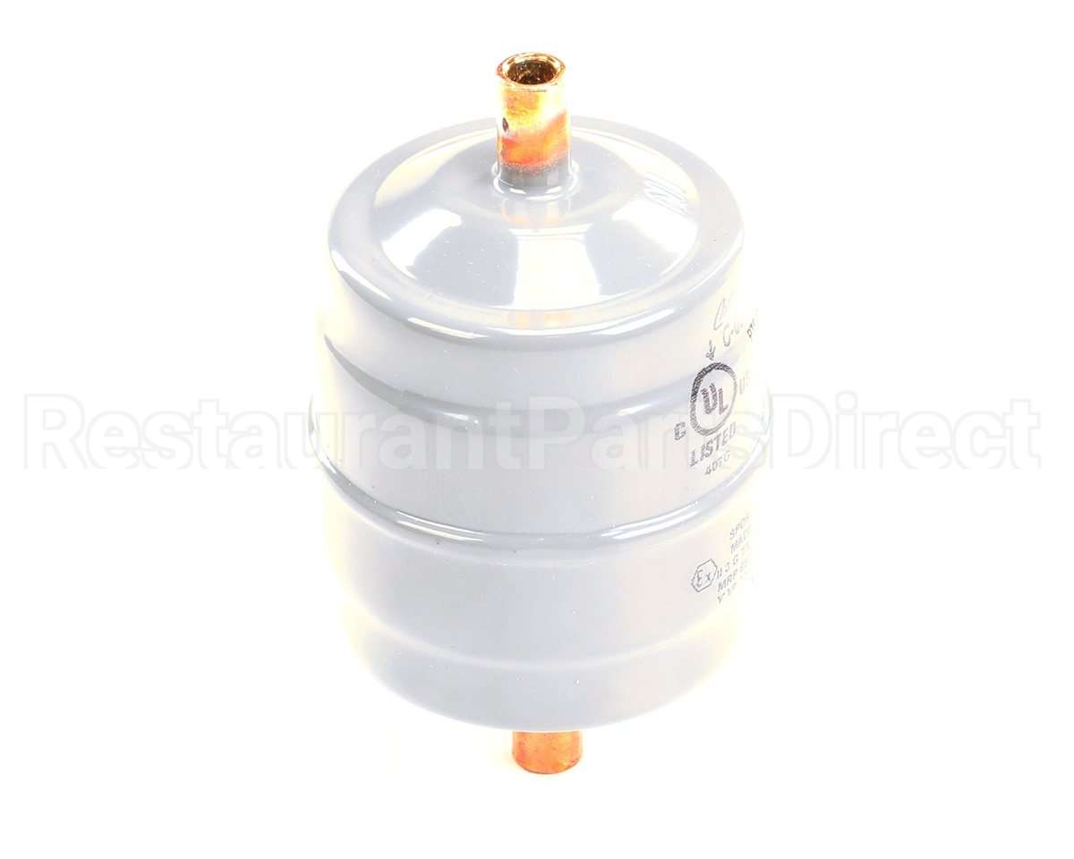 17S362 Hussmann Drier, Filter, Sporlan, C-052-