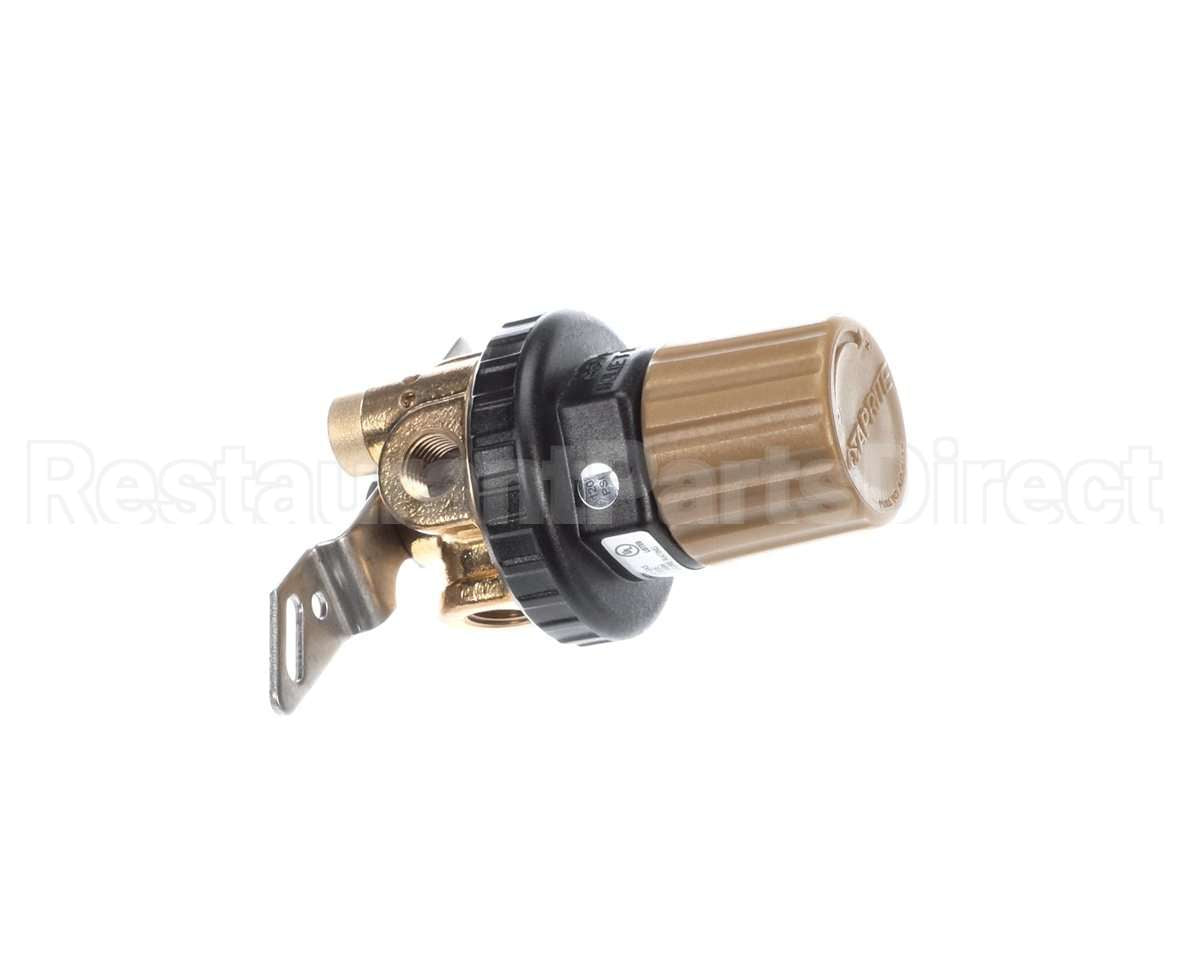 18-0000 Perfection Regulator Body Only