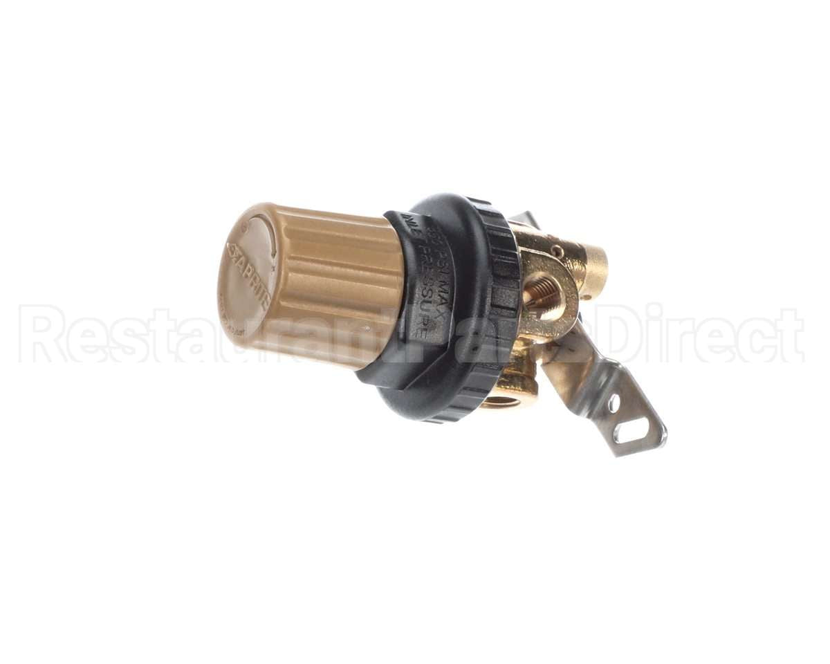18-0000 Perfection Regulator Body Only
