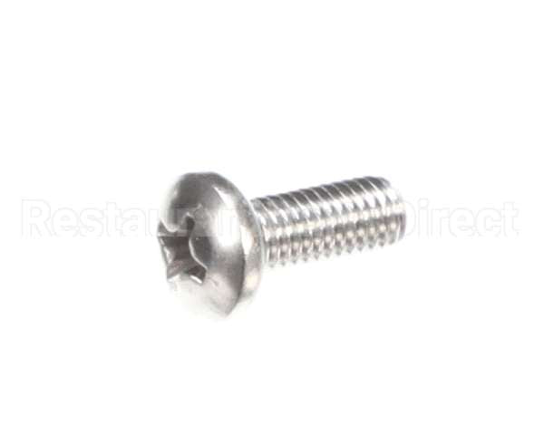 18-0100-0001 Fbd Screw, Pph, M/S 188 10-32 X 1/