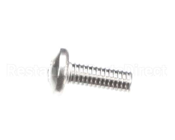 18-0100-0001 Fbd Screw, Pph, M/S 188 10-32 X 1/