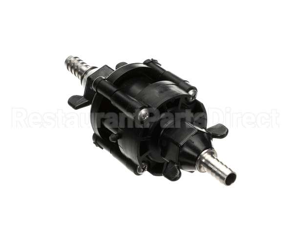18-0306 Lancer Regulator,Water,Shurflo,50 Psi