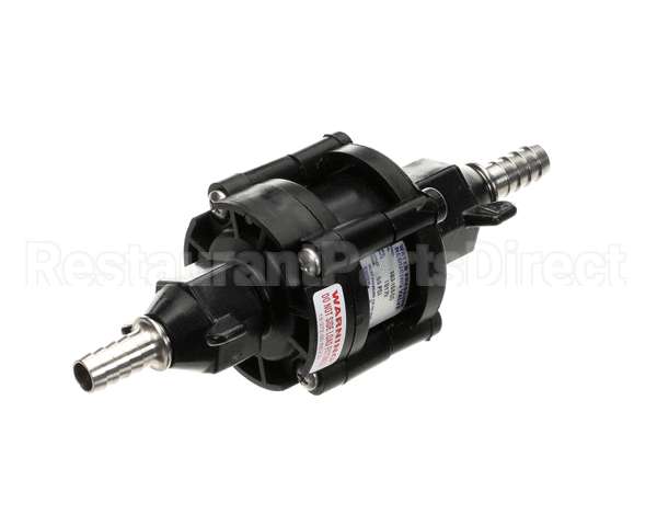 18-0306 Lancer Regulator,Water,Shurflo,50 Psi