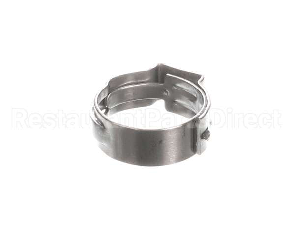 18-0612-0002 Fbd 3/8 Clamp, Oetiker #17 Steples