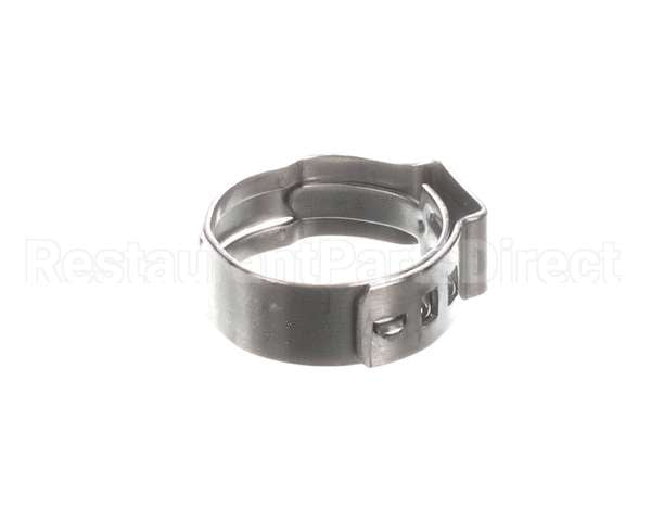 18-0612-0002 Fbd 3/8 Clamp, Oetiker #17 Steples