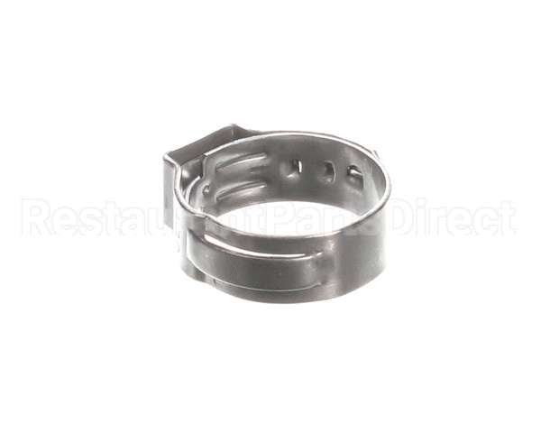 18-0612-0002 Fbd 3/8 Clamp, Oetiker #17 Steples