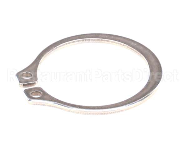 18-0616-0001 Fbd Retaining, Ring, External Ss F