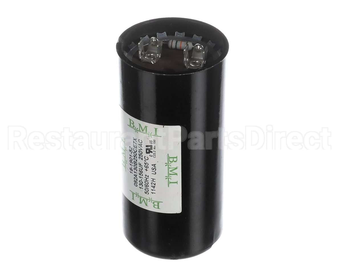 18-1901-52 Scotsman Start Capacitor