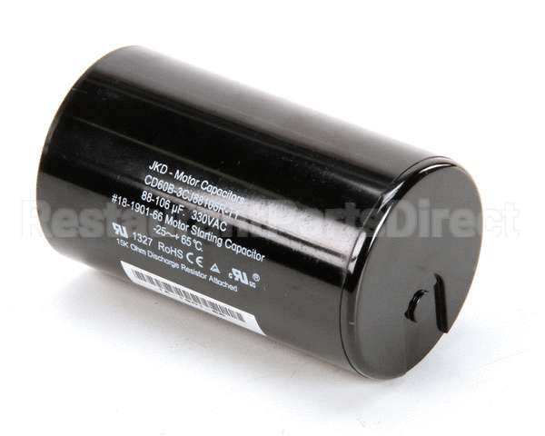 18-1901-66 Scotsman Start Capacitor