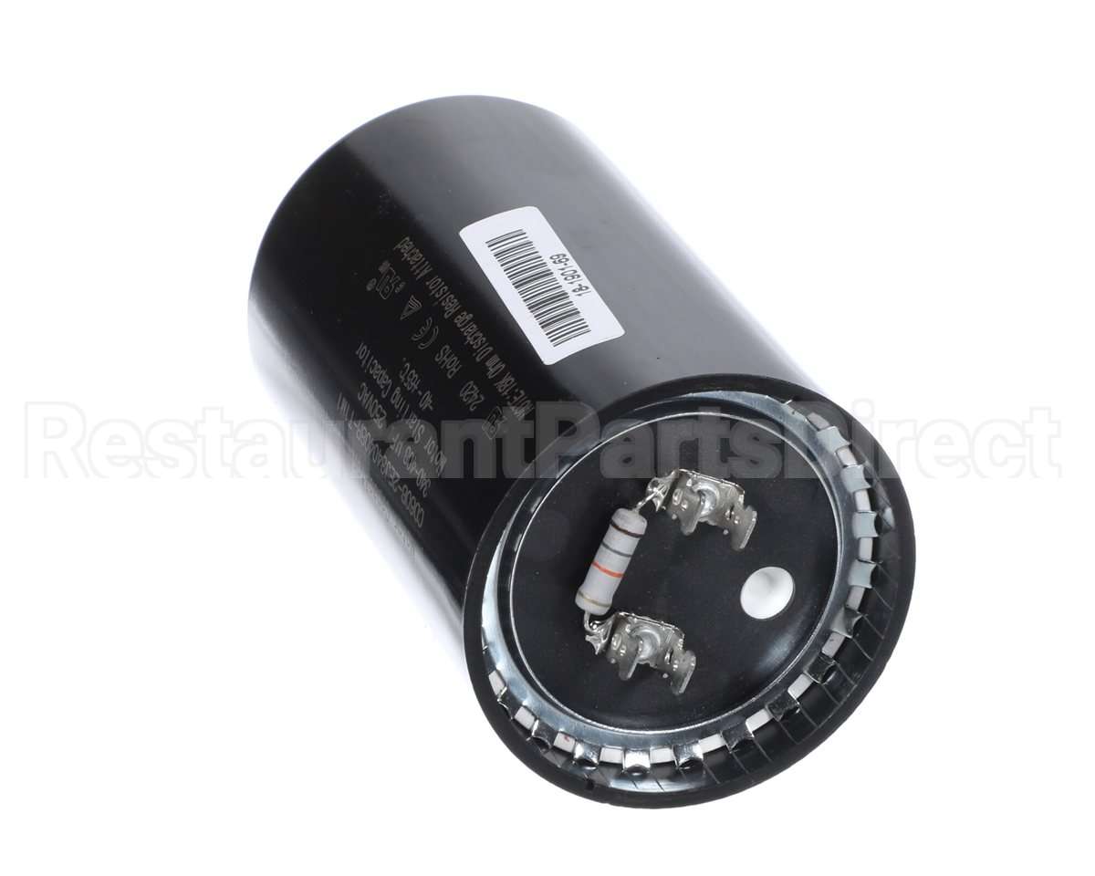 18-1901-69 Scotsman Start Capacitor