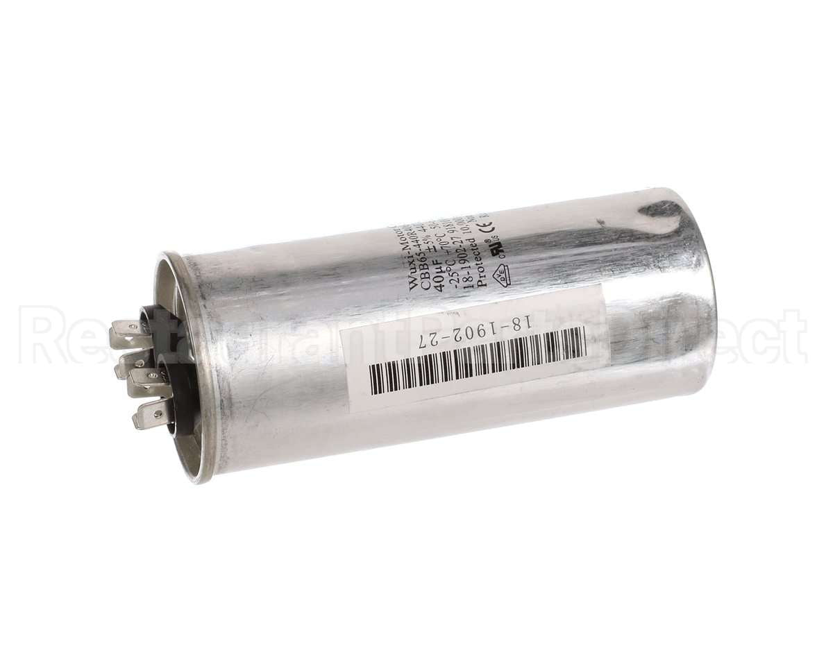 18-1902-27 Scotsman Run Capacitor
