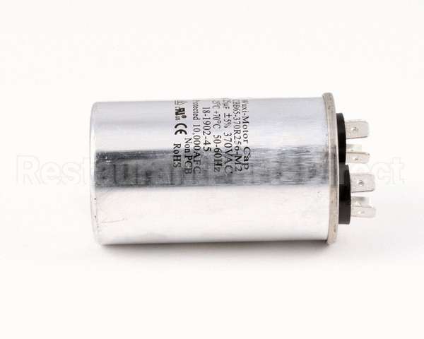 18-1902-45 Scotsman Capacitor Run