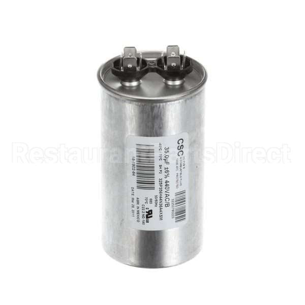18-1902-64 Compatible Scotsman Capacitor Run