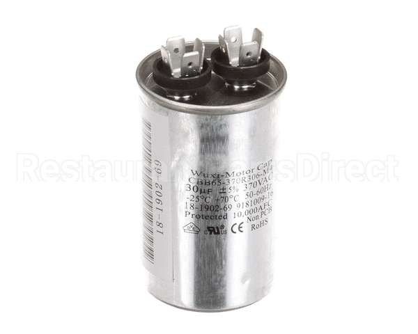 18-1902-69 Scotsman Capacitor Run