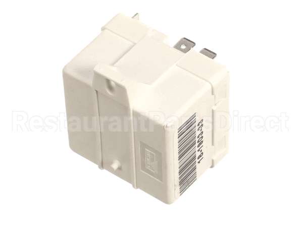 18-1903-33 Scotsman Relay Start