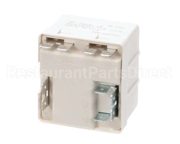 18-1903-46 Scotsman Relay Start