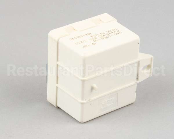 18-1903-50 Scotsman Relay