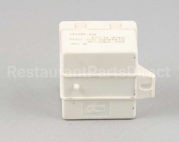 18-1903-50 Scotsman Relay