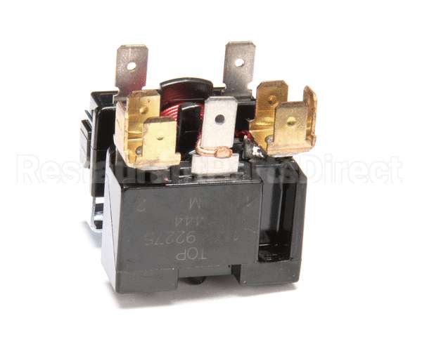 18-1903-64 Scotsman Relay Start