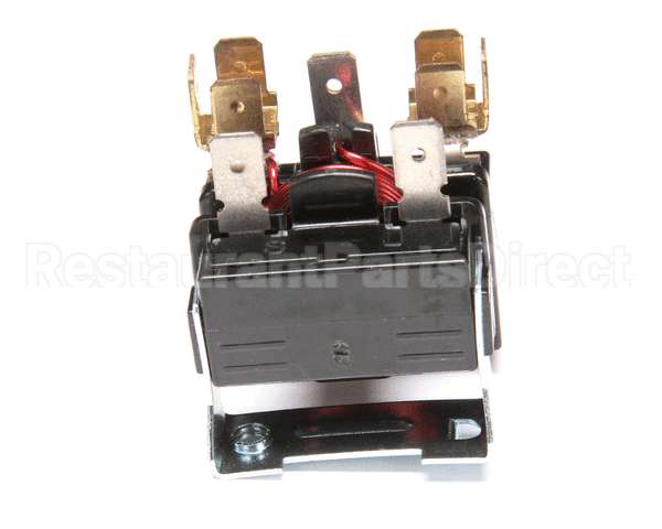 18-1903-64 Scotsman Relay Start