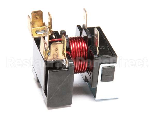 18-1903-64 Scotsman Relay Start