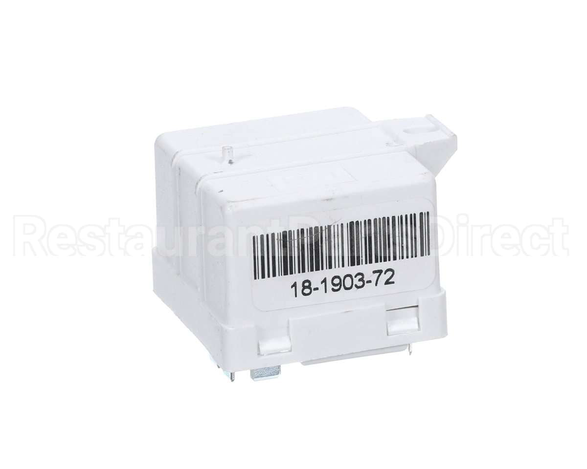 18-1903-72 Scotsman Relay - Compressor