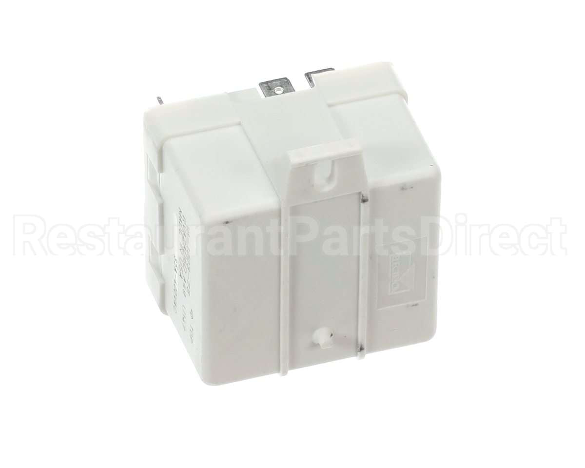 18-1903-75 Scotsman Relay Start